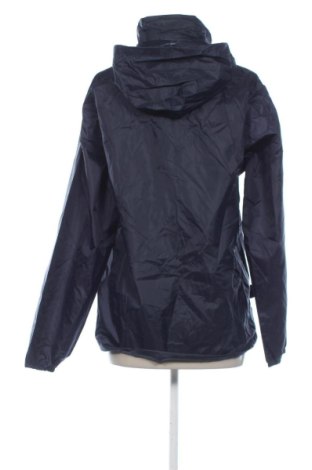 Regenmantel Quechua, Größe M, Farbe Blau, Preis 38,99 €