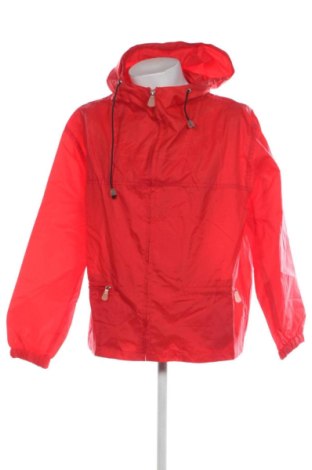Płaszcz przeciwdeszczowy Superga, Rozmiar L, Kolor Pomarańczowy, Cena 183,99 zł