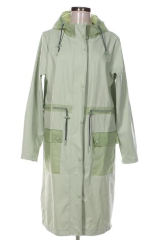 Pelerină de ploaie TCM, Mărime M, Culoare Verde, Preț 183,99 Lei