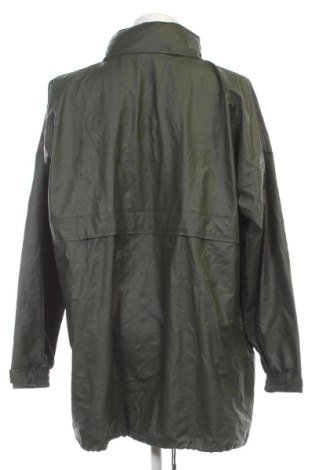 Pláštěnka  Unbranded, Velikost 3XL, Barva Zelená, Cena  1 429,00 Kč
