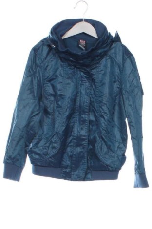 Pláštěnka  Unbranded, Velikost 10-11y/ 146-152 cm, Barva Modrá, Cena  449,00 Kč