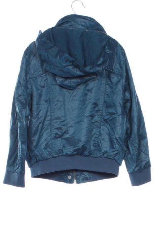 Pláštěnka  Unbranded, Velikost 10-11y/ 146-152 cm, Barva Modrá, Cena  449,00 Kč