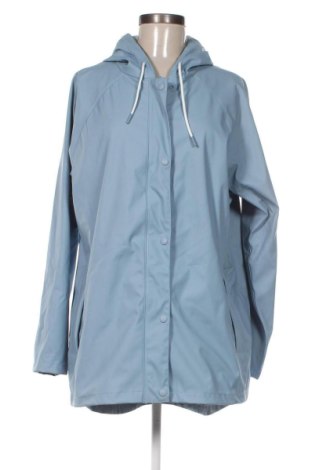 Regenmantel Unbranded, Größe L, Farbe Blau, Preis 61,99 €