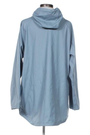 Regenmantel Unbranded, Größe L, Farbe Blau, Preis 61,99 €