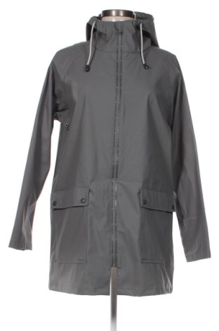 Regenmantel Up 2 Fashion, Größe M, Farbe Grau, Preis 38,99 €