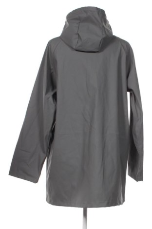 Regenmantel Up 2 Fashion, Größe M, Farbe Grau, Preis 38,99 €