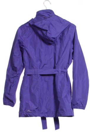 Regenmantel Ver de Terre, Größe 13-14y/ 164-168 cm, Farbe Lila, Preis € 21,99
