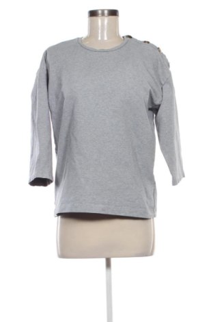 Damen Shirt & Other Stories, Größe M, Farbe Grau, Preis 25,00 €