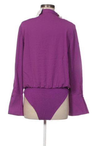 Női ing-body Anna Field, Méret XL, Szín Lila, Ár 8 009 Ft