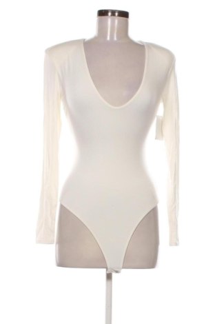 Damenbluse-Body Good American, Größe XS, Farbe Weiß, Preis 71,99 €