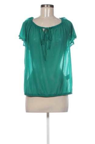 Dámska blúzka - body  H&M, Veľkosť M, Farba Zelená, Cena  11,95 €