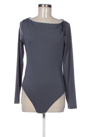 Női ing-body H&M, Méret L, Szín Szürke, Ár 4 169 Ft, #136369601