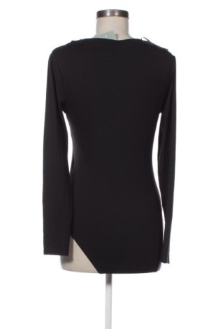 Dámská halenka -body  H&M, Velikost M, Barva Černá, Cena  469,00 Kč