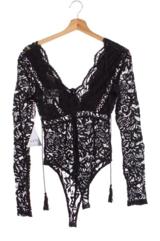 Dámska blúzka - body  Love Triangle, Veľkosť S, Farba Čierna, Cena  46,95 €