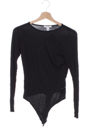Damenbluse-Body Nly One, Größe M, Farbe Schwarz, Preis 16,00 €