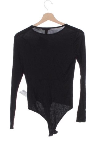 Damenbluse-Body Nly One, Größe M, Farbe Schwarz, Preis 16,00 €