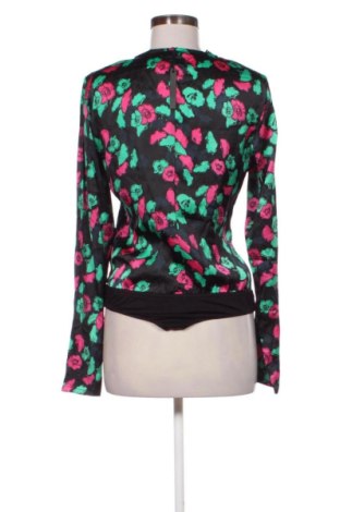 Bluză-body de damă. Noisy May, Mărime L, Culoare Multicolor, Preț 243,99 Lei
