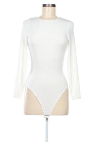Damska bluzka-body ONLY, Rozmiar M, Kolor Biały, Cena 123,99 zł, #136376476