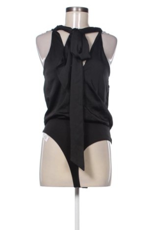 Bluză-body de damă. Peace & Love, Mărime S, Culoare Negru, Preț 69,99 Lei, #136294739