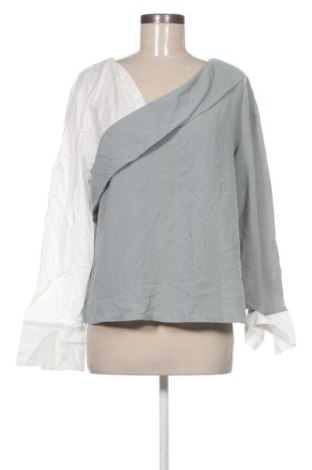 Дамска блуза - боди SHEIN, Размер M, Цвят Многоцветен, Цена 10,22 €
