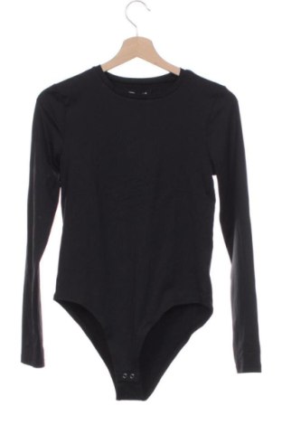 Damenbluse-Body Sinsay, Größe M, Farbe Schwarz, Preis 16,00 €