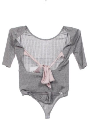 Bluză-body de damă. Tally Weijl, Mărime S, Culoare Gri, Preț 60,99 Lei