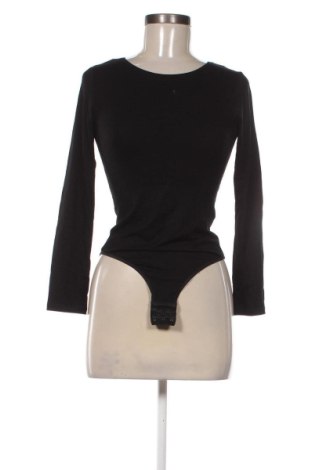Bluză-body de damă. Teyli, Mărime M, Culoare Negru, Preț 243,99 Lei