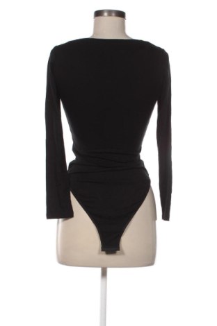 Bluză-body de damă. Teyli, Mărime M, Culoare Negru, Preț 243,99 Lei