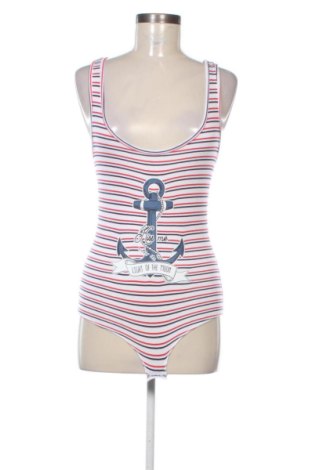 Női ing-body Tezenis, Méret S, Szín Sokszínű, Ár 6 649 Ft