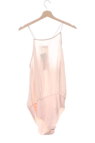 Damenbluse-Body Unbranded, Größe XL, Farbe Mehrfarbig, Preis 16,00 €