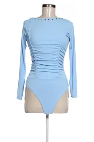 Női ing-body Unbranded, Méret S, Szín Kék, Ár 6 612 Ft