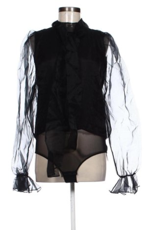 Bluză-body de damă. Undress Code, Mărime M, Culoare Negru, Preț 462,99 Lei