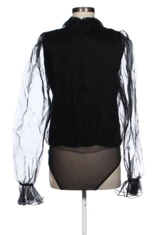 Bluză-body de damă. Undress Code, Mărime M, Culoare Negru, Preț 462,99 Lei