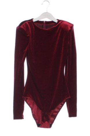 Дамска блуза - боди Undress Code, Размер XS, Цвят Червен, Цена 91,00 €