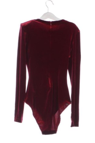 Дамска блуза - боди Undress Code, Размер XS, Цвят Червен, Цена 91,00 €