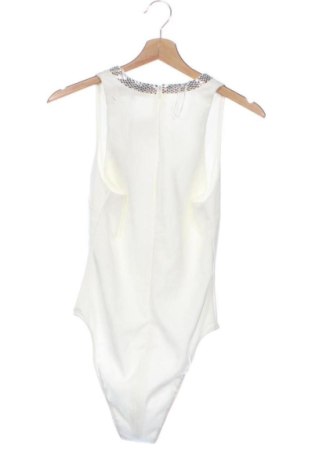 Дамска блуза - боди Zara, Размер XS, Цвят Бял, Цена 26,88 €