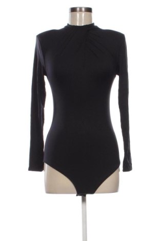 Damska bluzka-body Zara, Rozmiar M, Kolor Czarny, Cena 166,99 zł