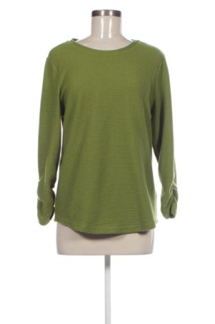Bluză de femei 17 & Co., Mărime L, Culoare Verde, Preț 60,99 Lei