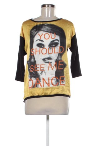 Damen Shirt 17 & Co., Größe M, Farbe Mehrfarbig, Preis 9,71 €