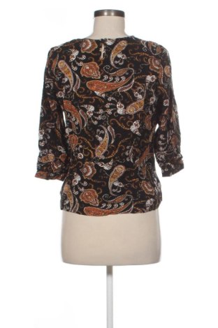 Дамска блуза 17 & Co., Размер M, Цвят Многоцветен, Цена 10,22 €