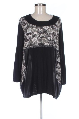 Damen Shirt 4me, Größe XXL, Farbe Mehrfarbig, Preis € 10,00
