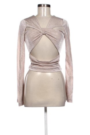 Bluză de femei ABOUT YOU x Emili Sindlev, Mărime M, Culoare Mov deschis, Preț 243,99 Lei