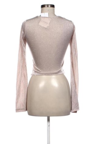 Bluză de femei ABOUT YOU x Emili Sindlev, Mărime M, Culoare Mov deschis, Preț 243,99 Lei