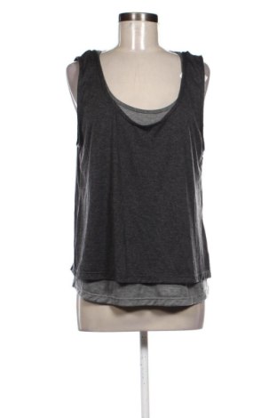 Дамска блуза ALEX, Размер XXL, Цвят Сив, Цена 12,27 €
