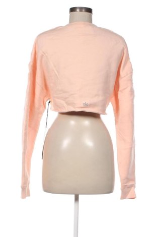 Дамска блуза ALO, Размер XS, Цвят Розов, Цена 91,00 €