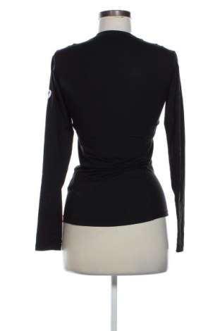 Damen Shirt ASICS, Größe S, Farbe Schwarz, Preis 22,99 €