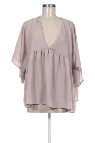 Damen Shirt ASOS, Größe XL, Farbe Aschrosa, Preis € 18,99
