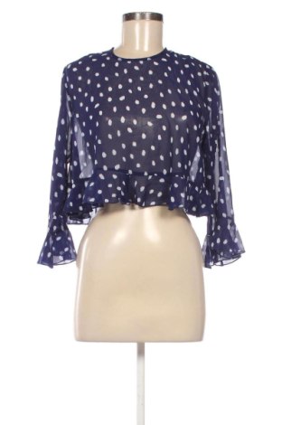 Bluzka damska ASOS, Rozmiar M, Kolor Kolorowy, Cena 91,99 zł