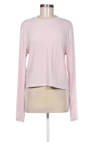 Damen Shirt ASOS, Größe L, Farbe Aschrosa, Preis 12,99 €
