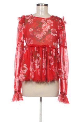 Bluzka damska ASOS, Rozmiar S, Kolor Kolorowy, Cena 91,09 zł